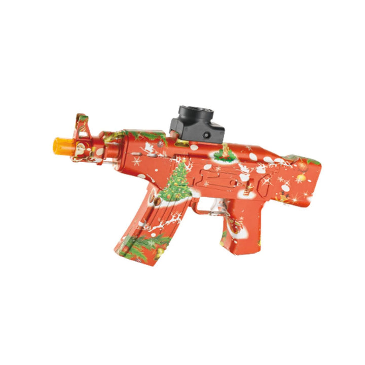 Cadeau de Noël pour enfant Pistolet MP5 SMG Gel Blaster