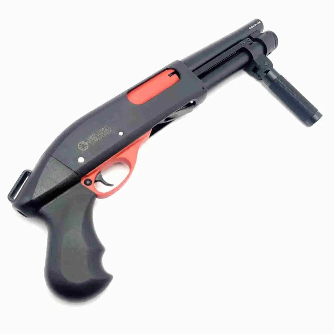 Sawed-Off AKA M870 Shotgun Gel Blaster