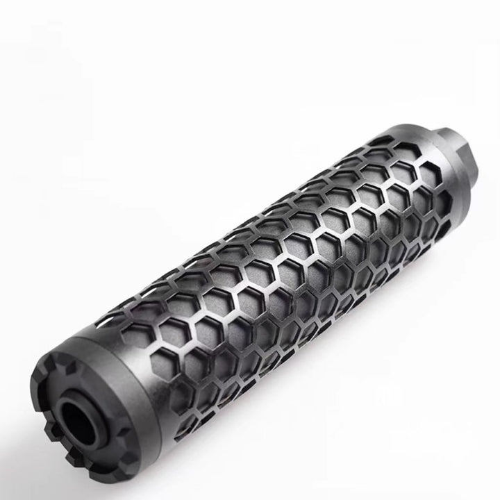 14mm CCW Interface AC Angel Cellular Silencer Suppressor