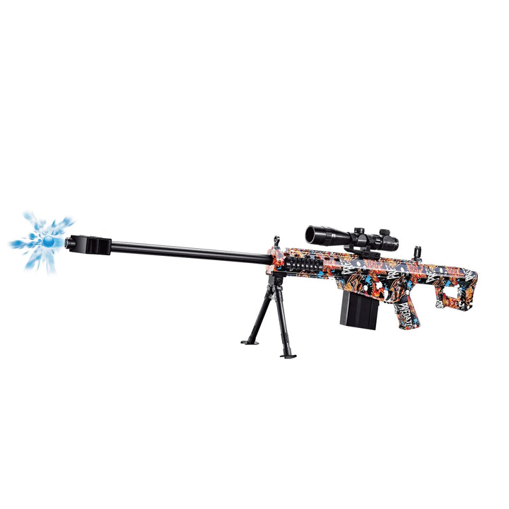 Fusil de sniper Barrett M82 Meilleur Gel Blaster