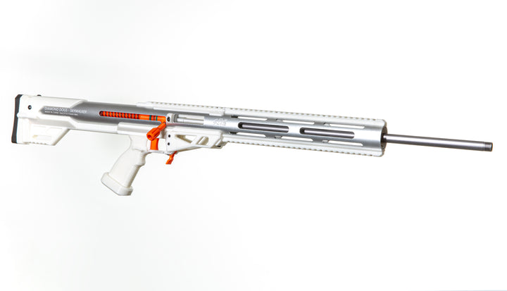 Skywalker Launcher Manual Nerf Sniper Gun