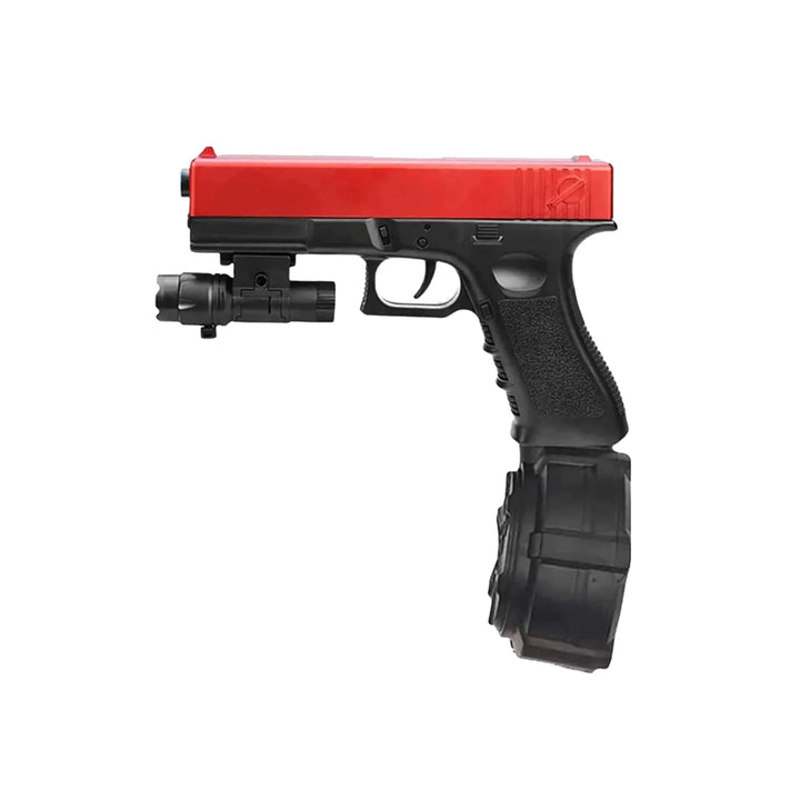 pistolets glock semi-automatiques gel blaster