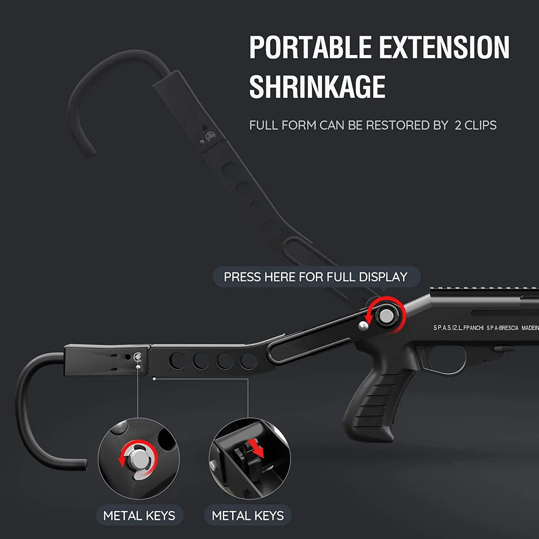 Single Shot Pump SPAS-12 Shotgun nerf guns