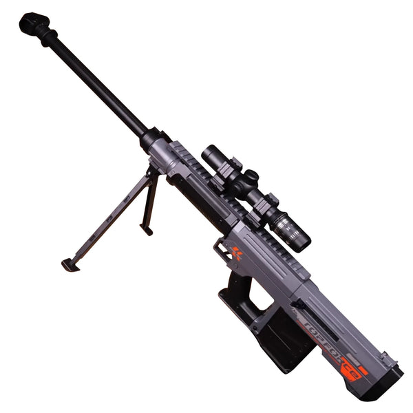 Anti-Materiel Sniper Rifle Nerf Realistic Guns