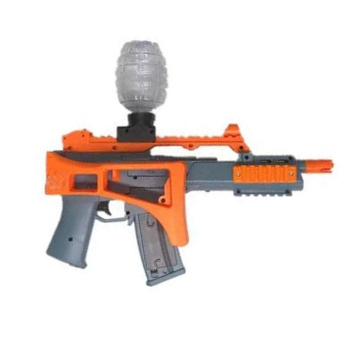 Semi Automatic G36C Rifle Gel Blaster