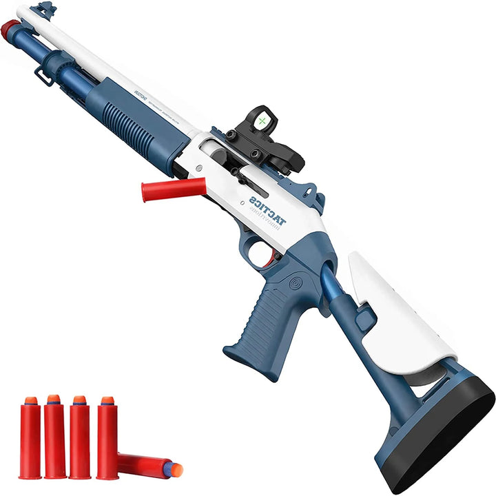 Powerful Pump UDL XM1014 shotgun nerf guns