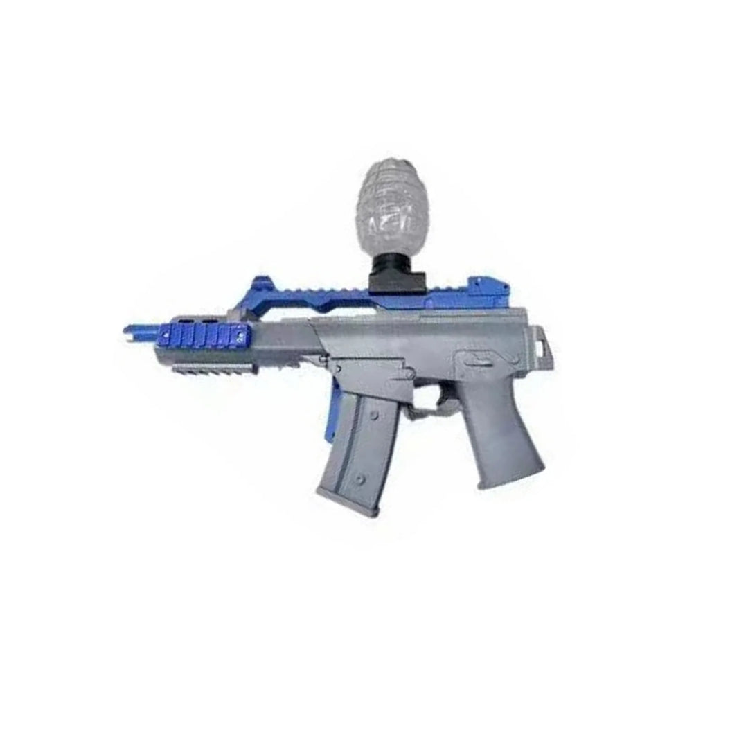 Semi Automatic G36C Rifle Gel Blaster