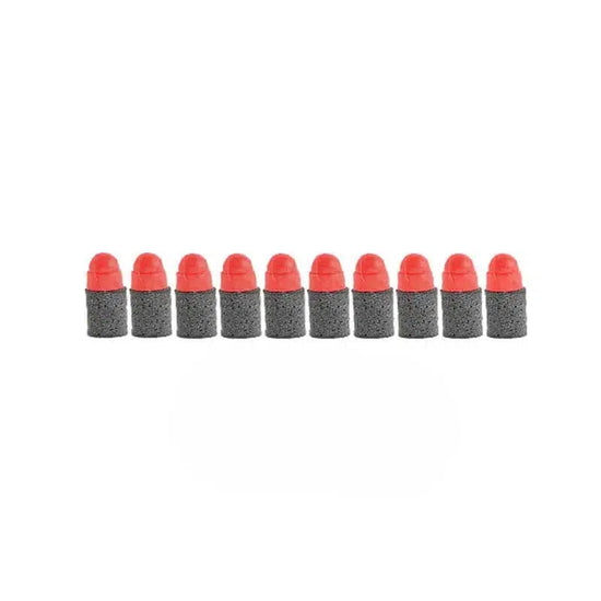 Pistolet nerf à éjection de coquille de 7 mm Fléchettes à balles souples