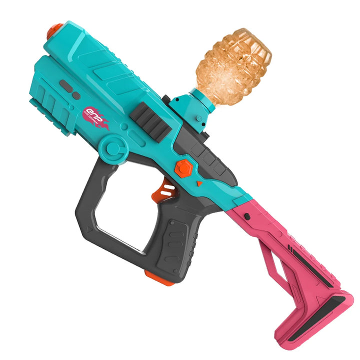 Pistolet mitrailleur cool Gel Blaster Surge