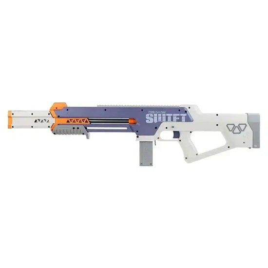 Swift Short Bullet Foam Dart blaster Nerf Gun