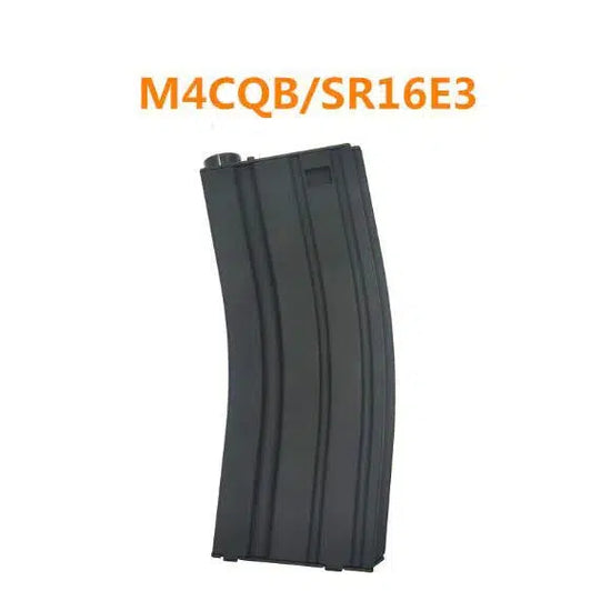 Cyma M4 CQB SR16E3 gel Magazine