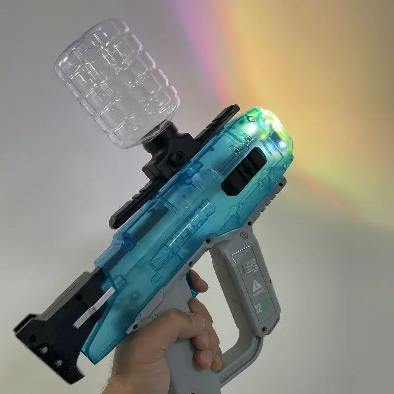 Pistolet Orbeez X12 phosphorescent