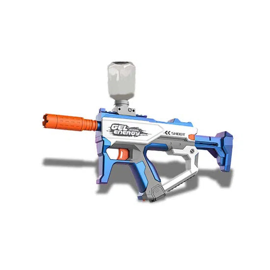 Pistolet électrique Orby Raider Gel Energy