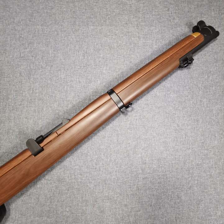 Wooden Lee Enfield sniper gun Gel Blaster