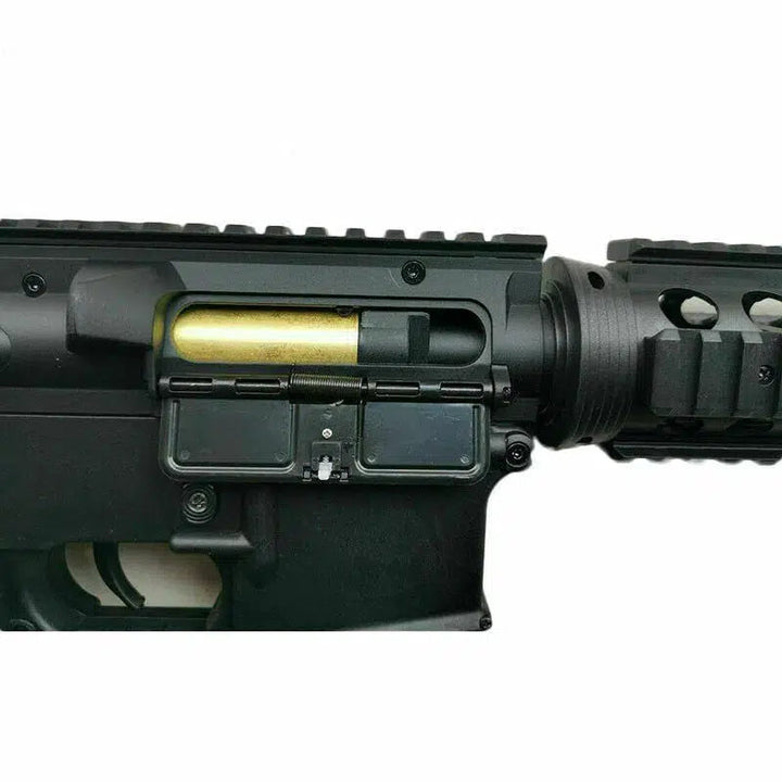 Blaster à gel M4A1 entièrement automatique et réaliste