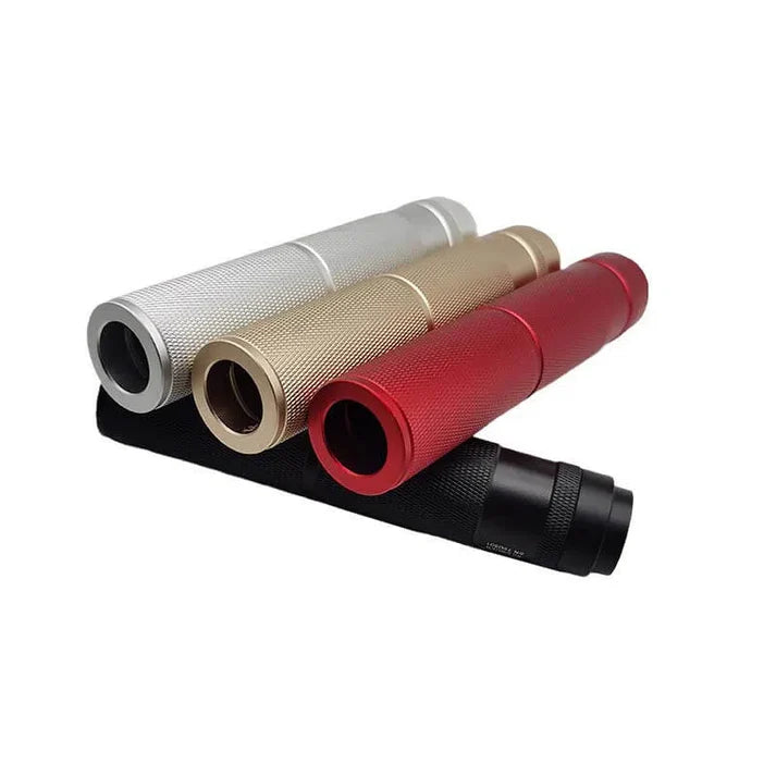 14mm/19mm Interface KSC Metal Silencers Suppressors