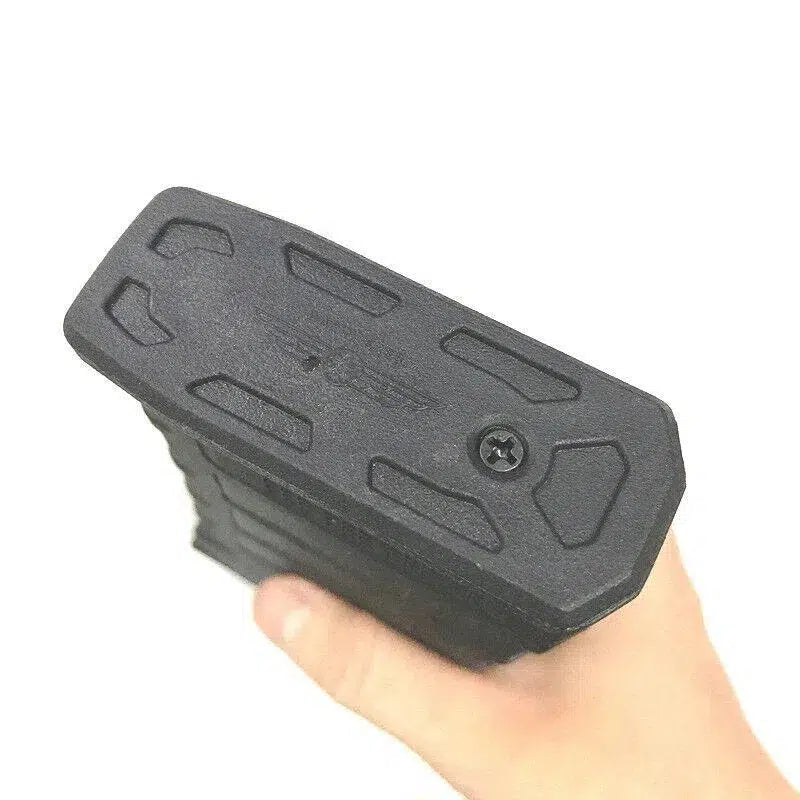 Warinterest Luminous Tracer LDT gel Magazine