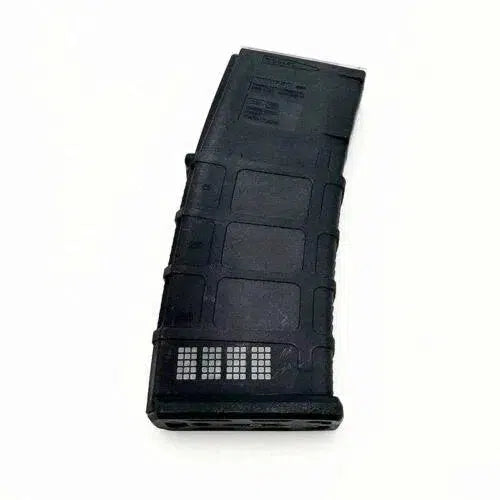 Warinterest Luminous Tracer LDT gel Magazine