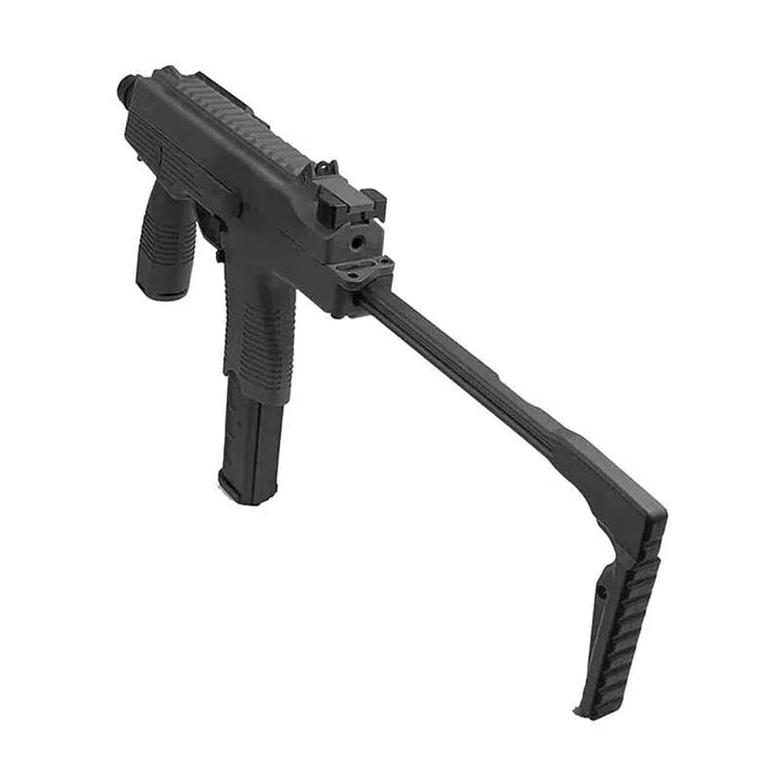 Nouveau pistolet à gel MP9 V2 de LeHui