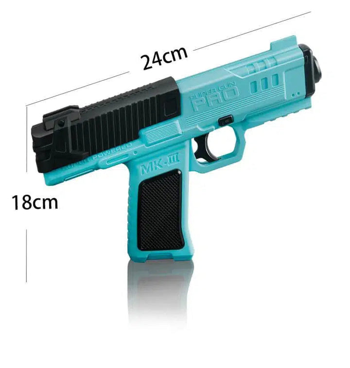 Clip Fed MK3 Foam Dart Blaster