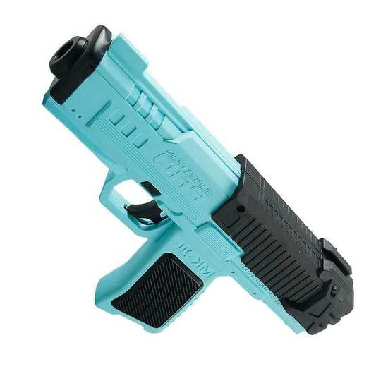 Clip Fed MK3 Foam Dart Blaster