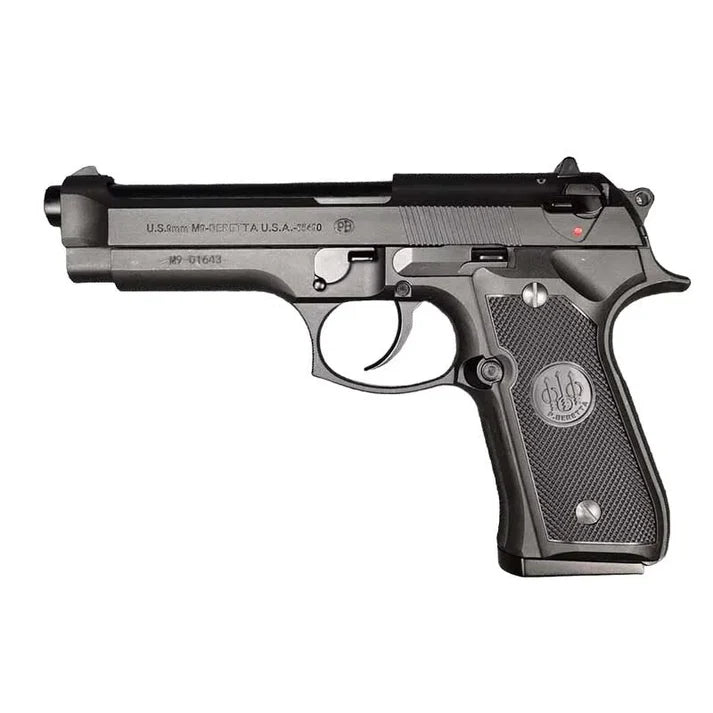 11.1v Electric Blowback MLF Beretta M92F Gel Blaster