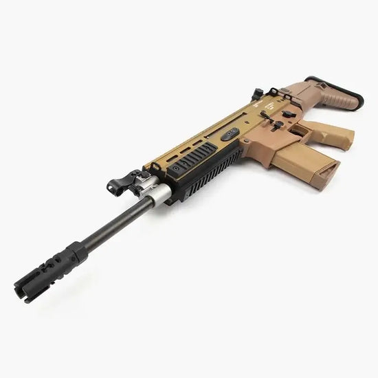 Le MK17 SCAR-H Gel Blaster le plus recommandé