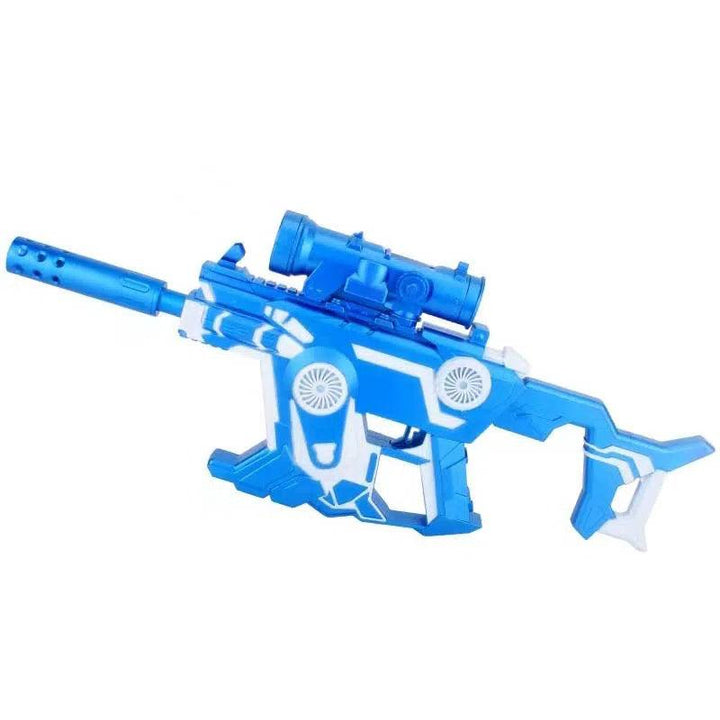 Pistolet Orbeez bleu pour enfants Pacific Rim