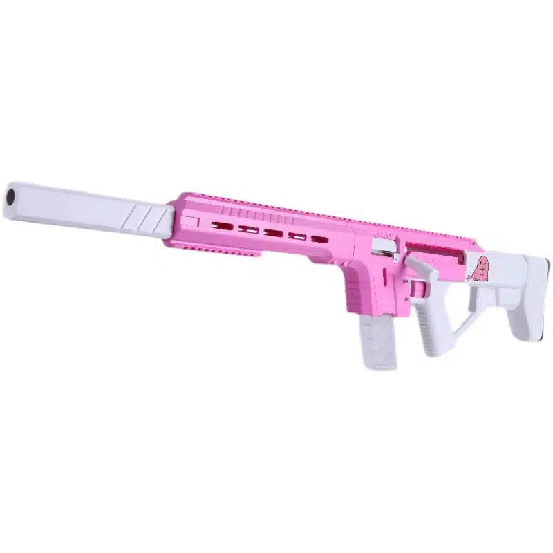 Phantom Tech Kirin Type-A AEG Blaster Nerf Gun