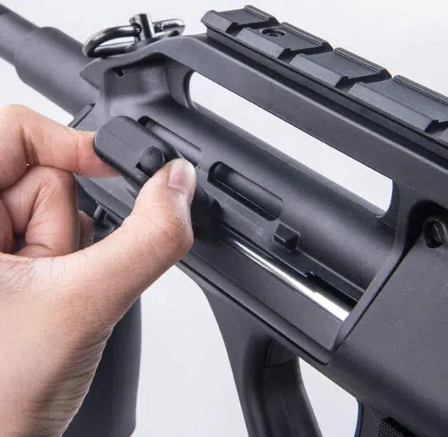 Pistolet à gel réaliste Steyr AUG A2