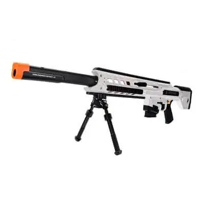 Baize 100s sniper rifle nice nerf guns