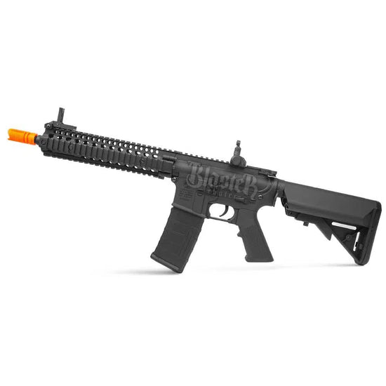 Blaster à billes de gel MK18 Mod1 noir