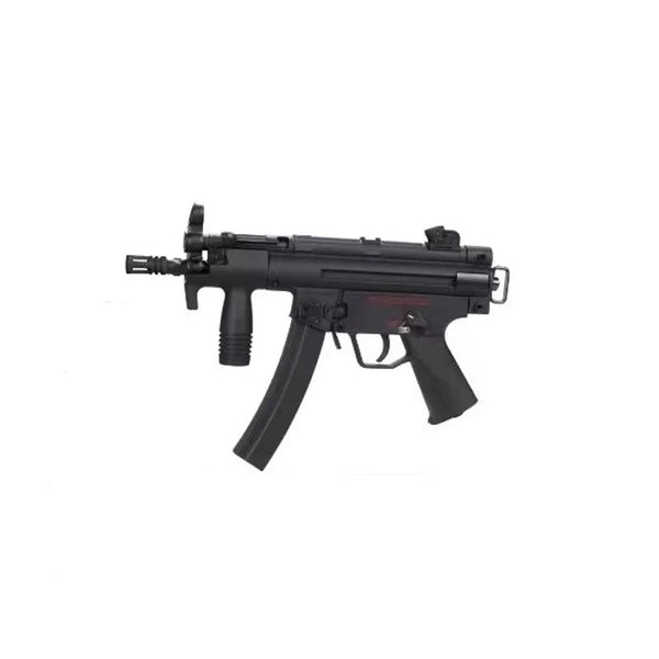 Pistolet à gel électrique sans crosse SJ mp5k