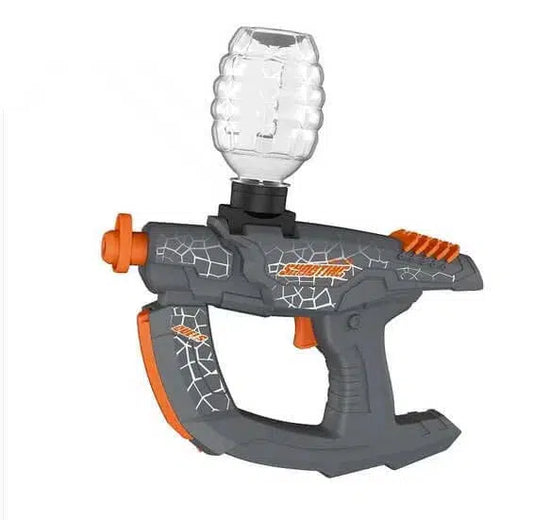 Pistolet blaster à gel Orbeez de Shooting Elite Space