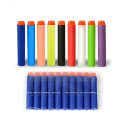 7.2x1.3cm Soft Foam Full Length Dart