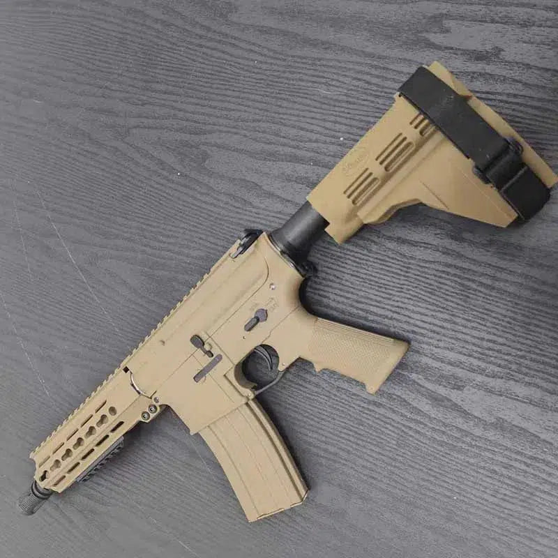 New High Quality AR15 Gel Blaster