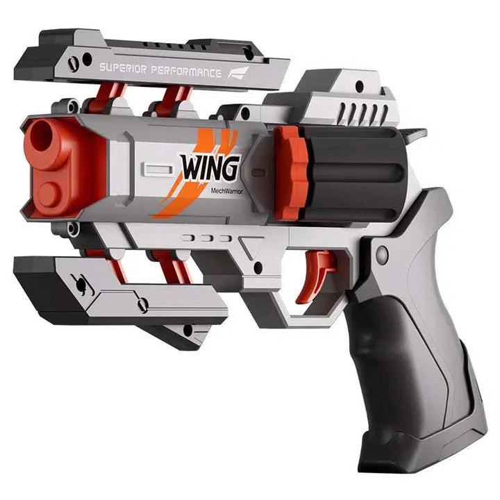 Revolver blaster Nerf Apex Legend Wingman