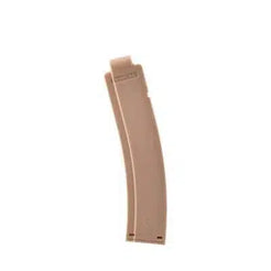 15-round worker curved Talon magazine