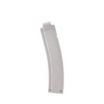 15-round worker curved Talon magazine