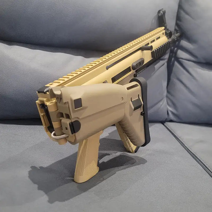 Gel Blaster réaliste FN SCAR MK16 Mod0