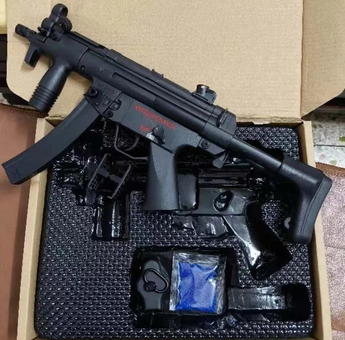 Pistolet à gel réaliste JM Gen20 MP5k