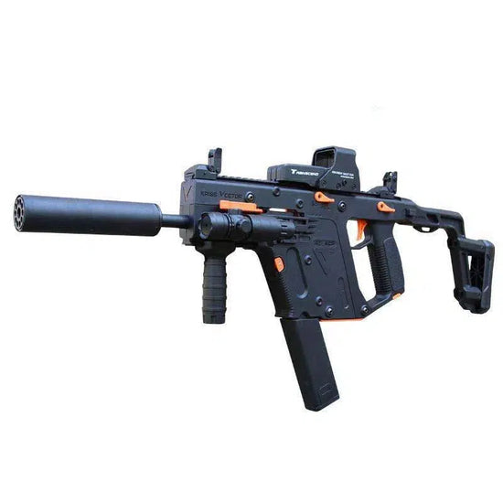 Pistolet à gel électrique Lehui Kriss Vector