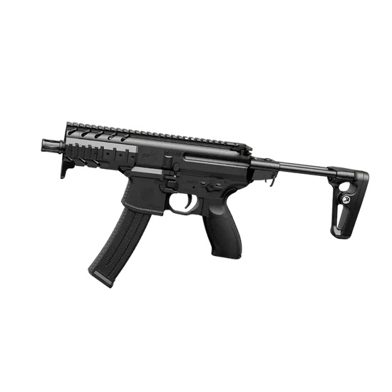 Pistolet à gel automatique LH Sig MPX noir