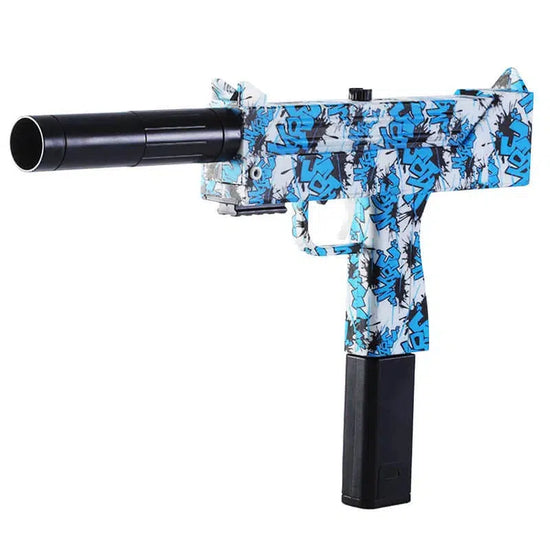 Pistolet électrique automatique MAC10 Orbi pour enfants