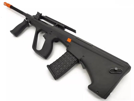 Pistolet à gel réaliste Steyr AUG A2