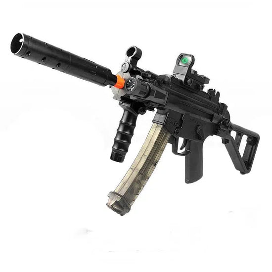 Pistolet de projection de gel et de mousse XYL MP5K