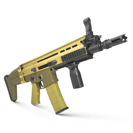 Gel Blaster réaliste FN SCAR MK16 Mod0