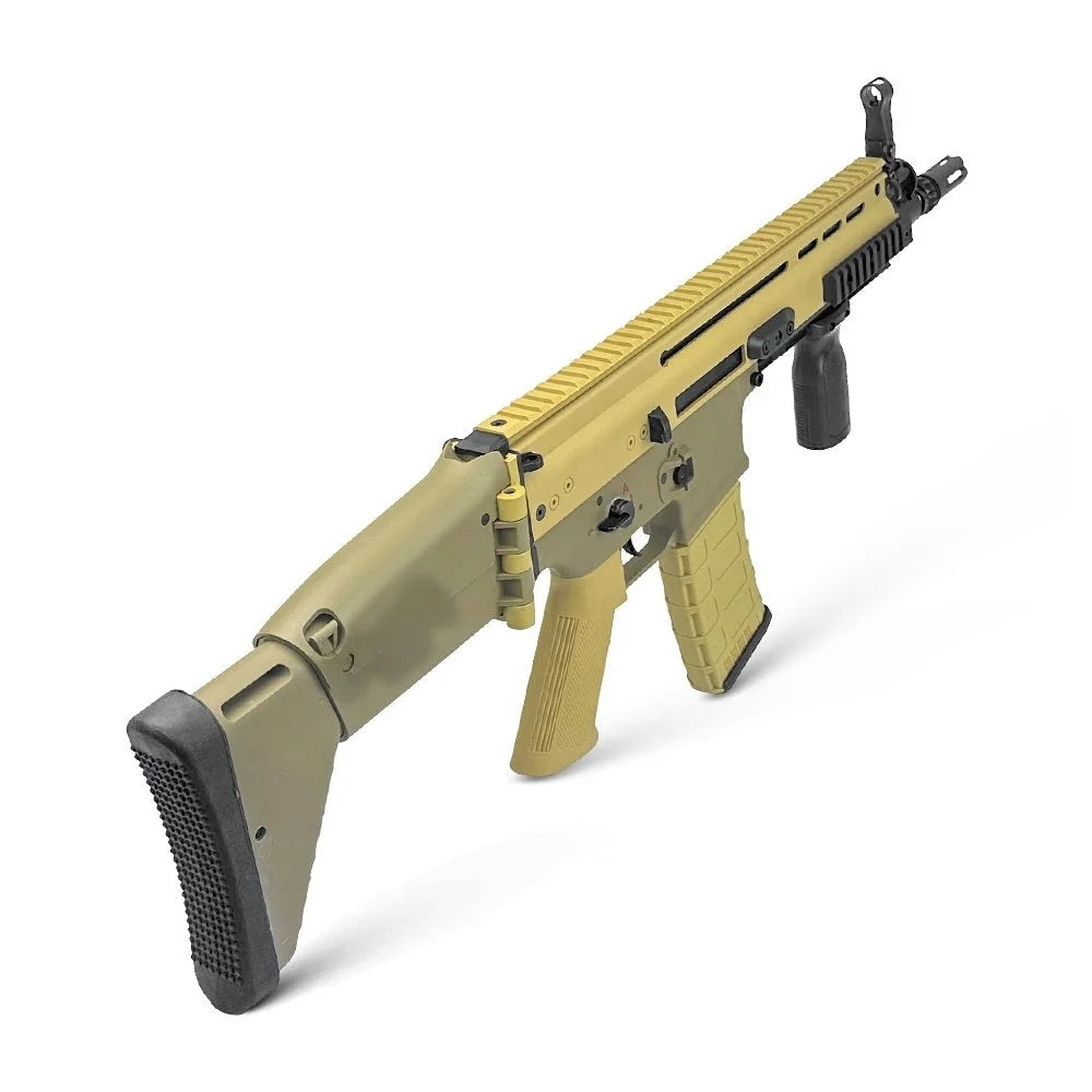 Gel Blaster réaliste FN SCAR MK16 Mod0