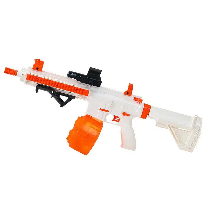 Pistolets Orange SBL HK416 Orbeez Orby