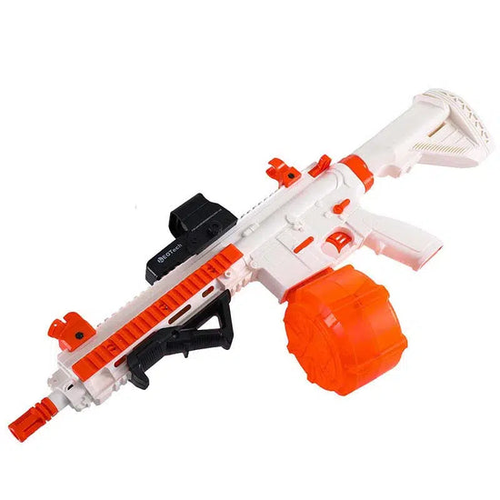 Pistolets Orange SBL HK416 Orbeez Orby